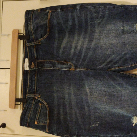 Special A Straight Cut Jeans Size 3XL - Picture 3 of 6